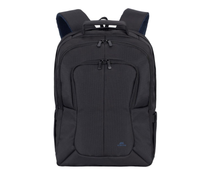 Torba do laptopów RIVACASE Tegel 8460 Plecak laptop 17,3" czarny